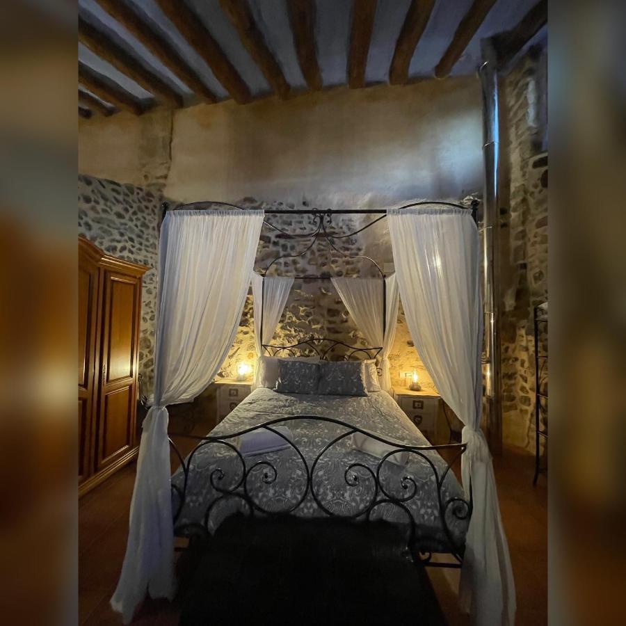 Apartamento El Rinconcito Fuentespalda Exterior foto